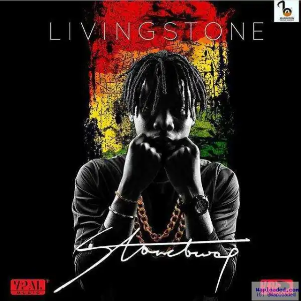 Stonebwoy - Live In Love
